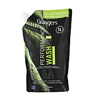 Granger's Performance Wash - detergente , Green/Black 