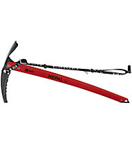 Grivel Nepal - Eispickel, Red