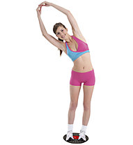 Gymstick Balance Board with DVD