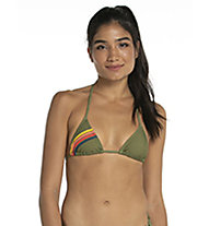 Havaianas Bikini Classic - Bikinioberteil - Damen, Green