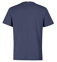 Havaianas Classics - T-shirt - uomo, Blue