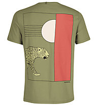 Havaianas Jaguar Back - T-shirt - uomo, Green