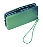 Havaianas Mini Bag Plus Shine - Pochette, Green/Blue