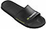 Havaianas Slide Brasil - flip flops - Herren, Black