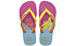 Havaianas Top Cool - infradito - donna, Pink/Yellow