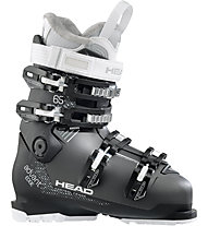 Head Advant Edge 65 W - Skischuh All Mountain - Damen, Black/White