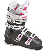 Head Advant Edge 85 W - scarpone sci alpino - donna, Black/Pink