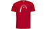 Head Club Carl - T-shirt - uomo, Red