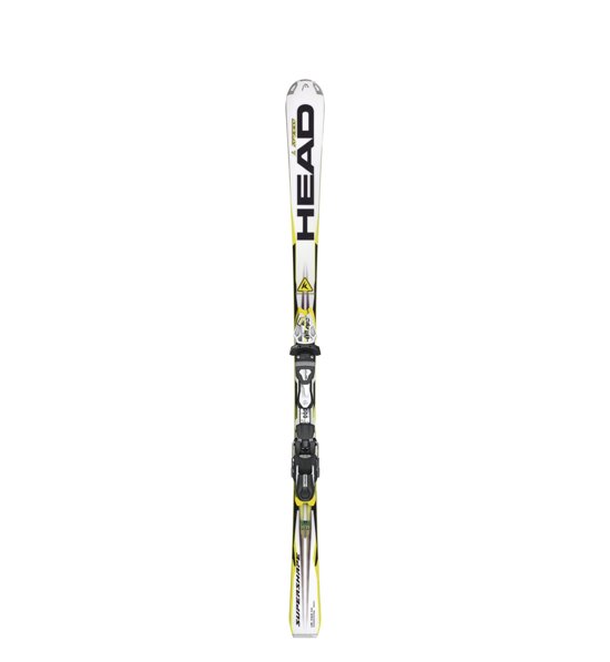 Head i.Supershape Speed Set: Ski+Bindung+Schuh | Sportler.com