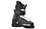 Head J1 - scarponi sci alpino - bambini, White/Black