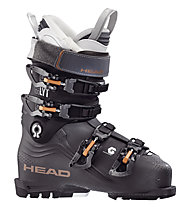 Head Nexo LYT 100 W - Skischuhe - Damen, Anthracite/Black/Orange