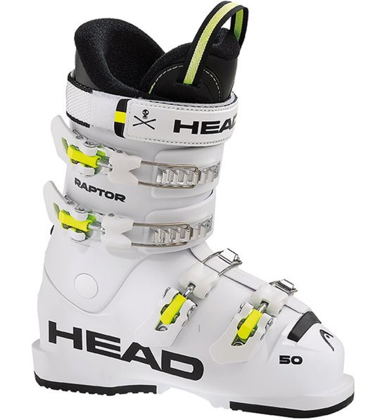 HEAD Raptor 50 子ども用スキー靴　22.5㎝ Head Raptor 50 - Skischuhe - Kinder | Sportler.com