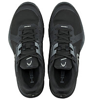 Head Sprint Team 3.5 - scarpe da tennis - uomo, Black