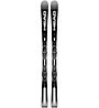 Head Supershape e-Original + Protector PR 13 GW - Alpinski, Black