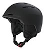 Head Varius - Skihelm, Black