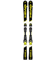 Head Worldcup Rebels i.Race + PRD12 Grip Walk - attacco sci alpino