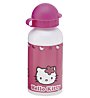 Hello Kitty Trinkflasche Hello Kitty 0,4 L, Rose