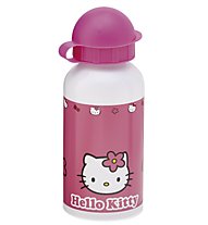 Hello Kitty Trinkflasche Hello Kitty 0,4 L, Rose