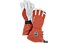 Hestra Army Leather Heli Ski - Handschuhe Freeride, Orange