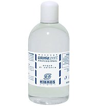 Hibros Professional Colonia - acqua di colonia, 500 ml