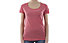 Tommy Jeans Original Triblend - T-shirt - donna, Red