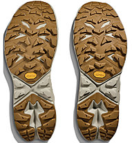 HOKA Anacapa 2 Low Gtx - scarpe da trekking - uomo, Brown/Green