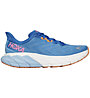 HOKA Arahi 6 W - scarpe running stabili - donna, Blue