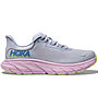 HOKA Arahi 7 - scarpe running stabili - donna, Grey/Pink