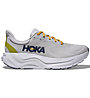 HOKA Arahi 8 M - Stabillaufschuhe - Herren, Grey/Orange