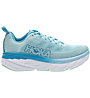 HOKA Bondi 6 - scarpe running neutre - donna, Blue