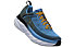 HOKA Bondi 6 - scarpe running neutre - uomo, Light Blue/White
