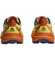 HOKA Challenger Atr 7 - scarpe trail running - uomo, Yellow/Orange