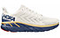 HOKA Clifton 7 - scarpe running neutre - uomo, White/Blue