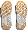 HOKA Clifton 9 - scarpe running neutre - uomo, Orange/Blue