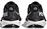 HOKA Clifton 9 - scarpe running neutre - uomo, Black/White