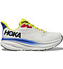 HOKA Clifton 9 M - scarpe running neutre - uomo, White
