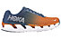 HOKA Elevon - scarpe running neutre - uomo, Blue/Orange