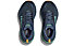 HOKA M Bondi 8 - scarpe running neutre - uomo, Blue/Green