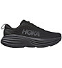 HOKA M Bondi 8 - scarpe running neutre - uomo, Black