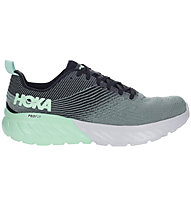 HOKA Mach 3 - scarpe running performance - uomo, Green/Black