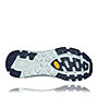 HOKA Mafate Speed 3 - scarpe trail running - uomo, Light Blue/Orange