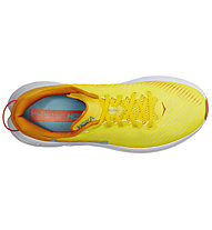 HOKA Rincon 3 - scarpe running neutre - uomo, Yellow/Orange