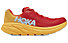 HOKA Rincon 3 - scarpe running neutre - uomo, Red/Orange