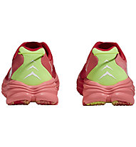 HOKA Rincon 3 W - scarpe running neutre - donna, Red/Pink
