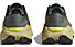 HOKA Skyline-Float X - Trailrunning-Schuhe - Damen, Green/Yellow