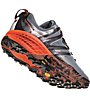 HOKA Speedgoat 3 - scarpe trail running - uomo, Black/Grey