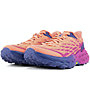 HOKA Speedgoat 5 W - scarpe trail running - donna, Violet/Purple