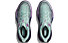 HOKA Speedgoat 5 W - Trailrunningschuh - Damen, Light Blue/Purple
