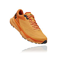 HOKA Zinal - scarpe trail running - uomo, Orange