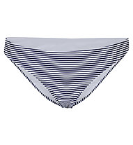 Hot Stuff Basic Stripes - slip costume - donna, Blue/White